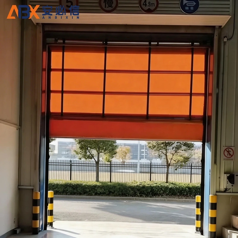 上海上叠门